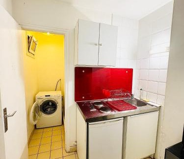 Melun Apartment | SUPERBE APPARTEMENT 2 PIÈCES AVEC GRANDE TERRASSE