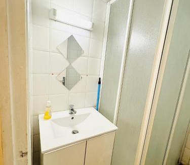 Melun Apartment | SUPERBE APPARTEMENT 2 PIÈCES AVEC GRANDE TERRASSE