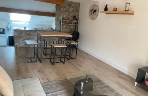 Aubenas Apartment | Superbe appartement au château d’Aubenas