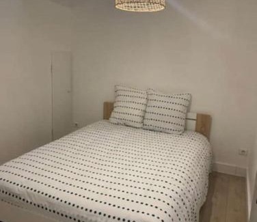 Aubenas Apartment | Superbe appartement au château d’Aubenas