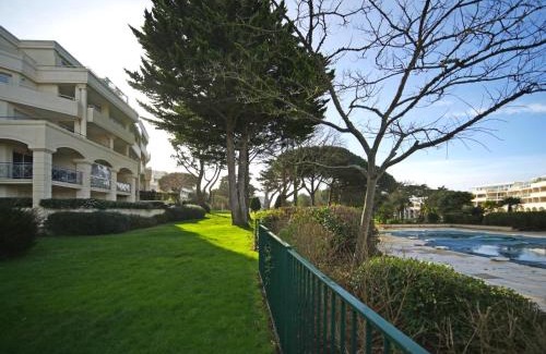 La Baule-Escoublac Apartment | Superbe Appartement avec Vue Panoramique