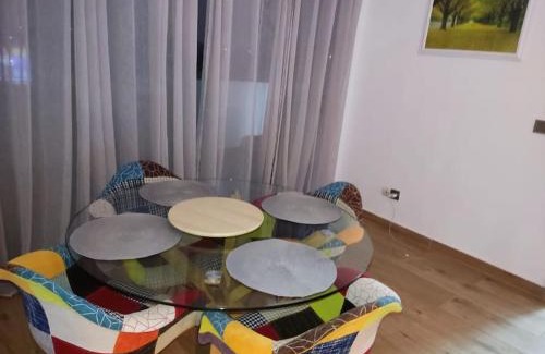 Dakar Apartment | Superbe appartement avec parking gratuit et gardé