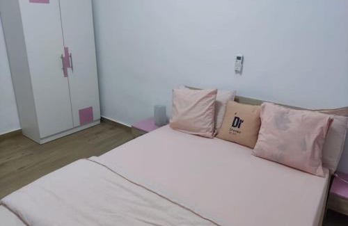 Dakar Apartment | Superbe appartement avec parking gratuit et gardé