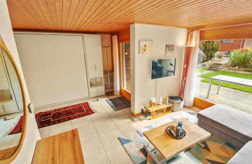 Lens Apartment | Superbe appartement avec parking couvert gratuit