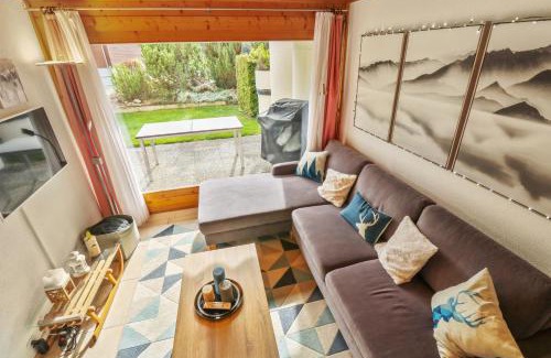 Lens Apartment | Superbe appartement avec parking couvert gratuit