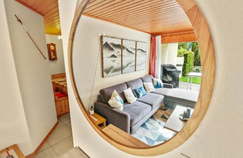 Lens Apartment | Superbe appartement avec parking couvert gratuit