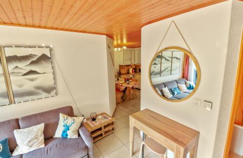 Lens Apartment | Superbe appartement avec parking couvert gratuit