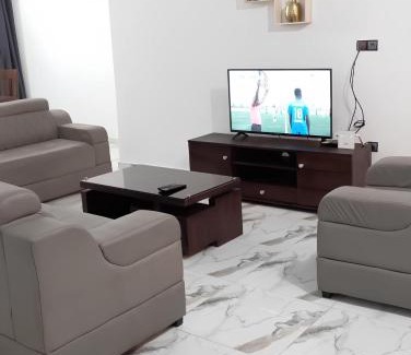 Littoral Department Apartment | Superbe Appartement COTONOU CENTRE VILLE entre Place de L'étoile Rouge et vedoko