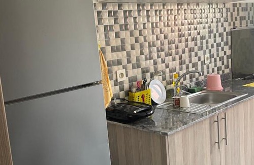 Tassoultante Apartment | Superbe appartement en résidence