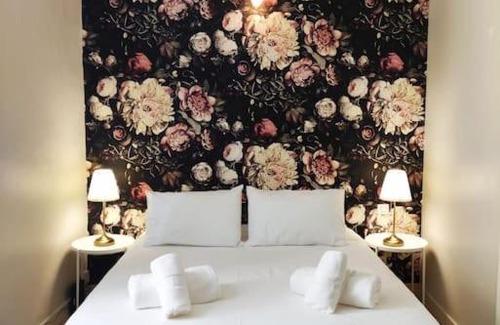 Old Town Apartment | Superbe Appartement central, climatisé, parking