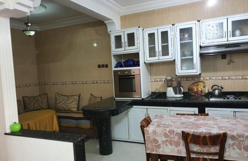 Les Amicales Apartment | Superbe appartement pas loin du plage