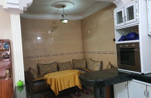 Les Amicales Apartment | Superbe appartement pas loin du plage