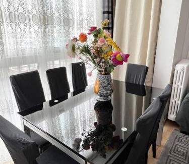 Bagneux Apartment | Superbe appartement près du métro 4 proche Paris