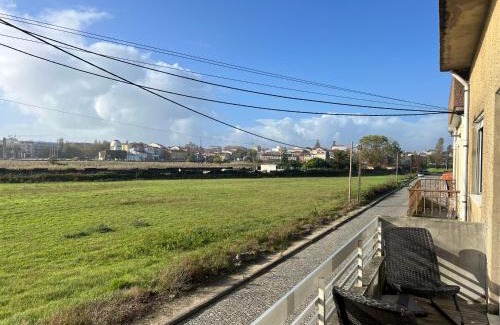 Vila do Conde Apartment | Superbe appartement près des plages d'Azurara