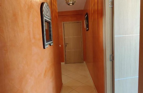 Cite Al Mohammadi Apartment | Superbe appartement quartier Islane