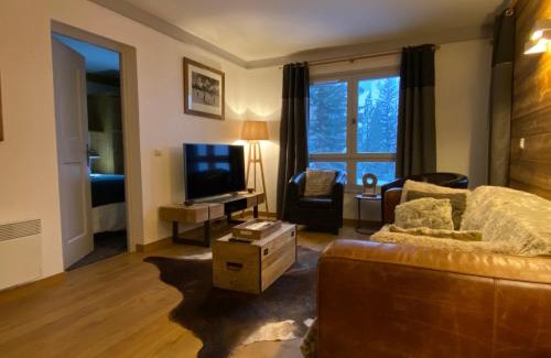 Arc-1950 Apartment | Superbe appt 2 chambres Arc 1950