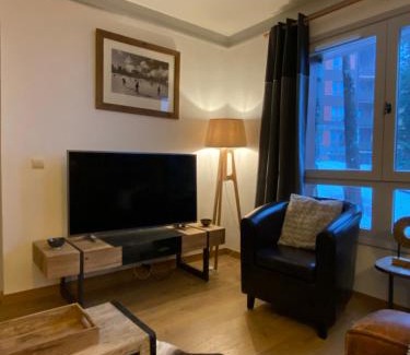 Arc-1950 Apartment | Superbe appt 2 chambres Arc 1950