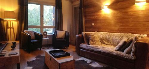Arc-1950 Apartment | Superbe appt 2 chambres Arc 1950