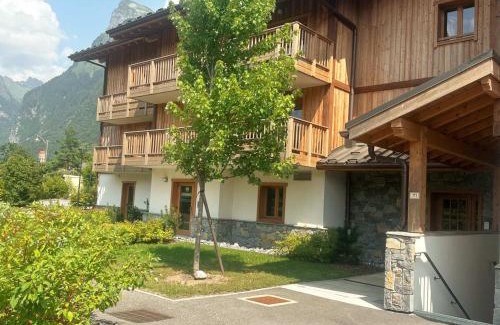 Samoens Apartment | Superbe Duplex au Pied du Grand Massif, 3 Chambres, WiFi, Parking - FR-1-624-136