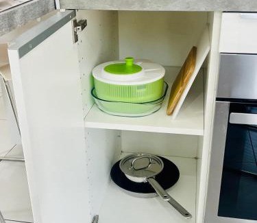 Saint-Louis Apartment | SUPERBE DUPLEX DESIGN NEUF 2 CHAMBRES, CLIMATISE TOUT CONFORT, FACILE D,ACCES STATIONNEMENT GRATUIT