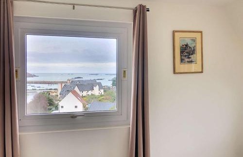Trebeurden House | Superbe maison avec jardin, proche plage, chiens admis - FR-1-542-25