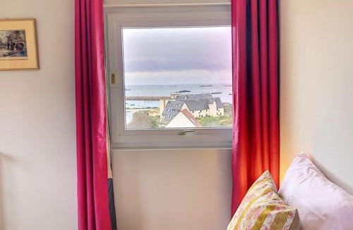 Trebeurden House | Superbe maison avec jardin, proche plage, chiens admis - FR-1-542-25