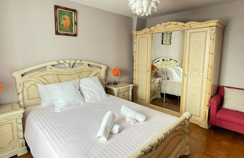 Le Blanc-Mesnil House | Superbe Maison 5 Chambres Pour 9P- 20min de Paris
