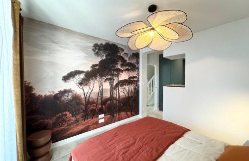 Combrit House | Superbe maison rénovée en plein coeur de Sainte Marine