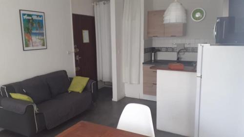 Pointe du Bout Apartment | Superbe studio Marina pointe du bout