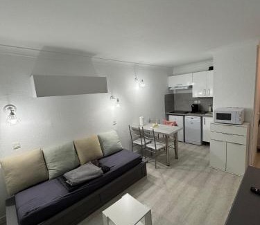 Lacanau-Ocean Apartment | Superbe T2 à Lacanau 50m l’océan