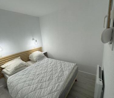 Lacanau-Ocean Apartment | Superbe T2 à Lacanau 50m l’océan