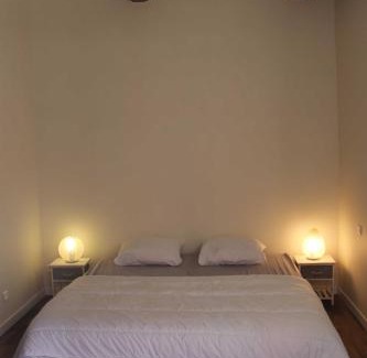 Lamalou-les-Bains Apartment | Superbe T2 3 étoiles à 200m des thermes - RDC