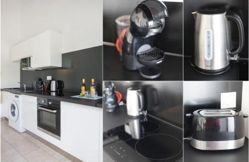 Sainte-Anne Apartment | Superbe T2 Anse Noi re 3 etoiles