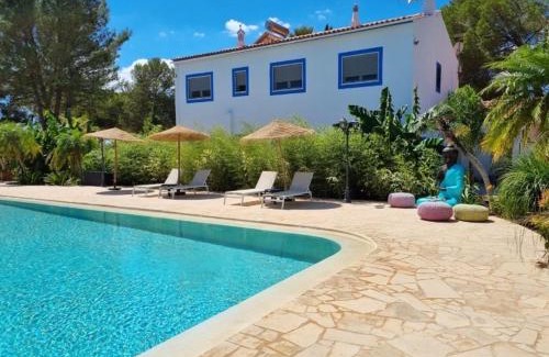 Foral Apartment | Superbe villa avec piscine en algarve
