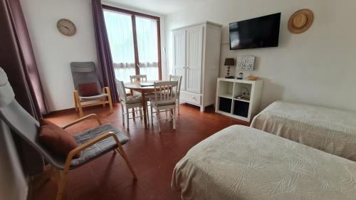 Greoux-les-Bains Apartment | Superbes studios du Parc Paradis