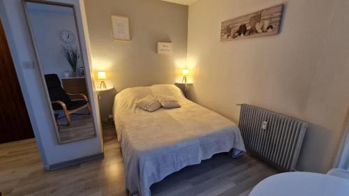 Greoux-les-Bains Apartment | Superbes studios du Parc Paradis