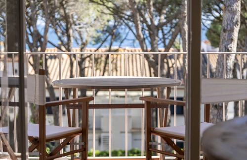 Calella de Palafrugell Apartment | Superior Apartment Casa Marea Calella de Palafrugell
