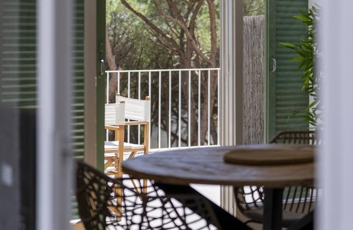 Calella de Palafrugell Apartment | Superior Apartment Casa Marea Calella de Palafrugell