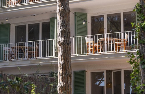 Calella de Palafrugell Apartment | Superior Apartment Casa Marea Calella de Palafrugell