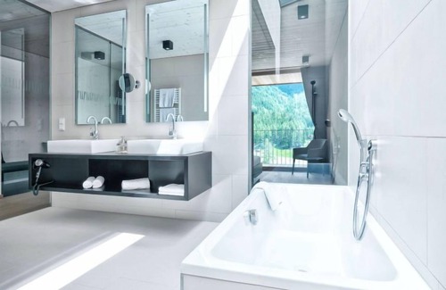 Großdorf House | Superior (3SZ) by Interhome