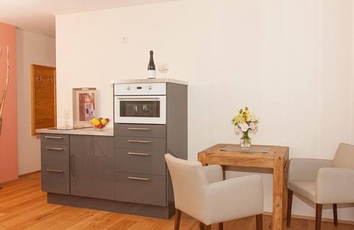 Pertisau Apartment | Superior Appartement - Hotel Garni Berghof