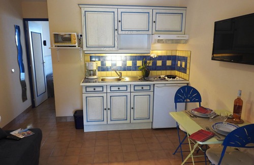 Les Restanques Apartment | "Superior" apartment for 2 people N ° 4