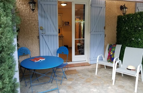 Les Restanques Apartment | "Superior" apartment for 2 people N ° 4