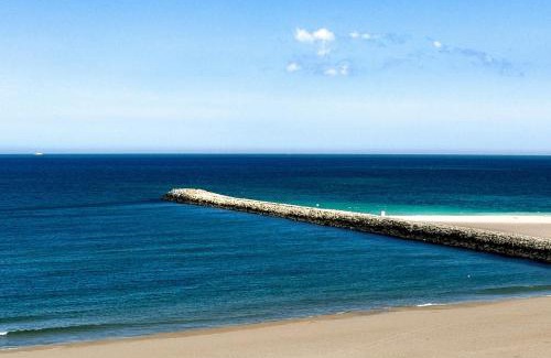 Eforie Nord Apartment | Superior Apartment with Jacuzzi & Sea view
