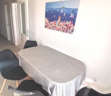 Promajna Apartment | Superior apt, 4 rooms, 4 bathrooms