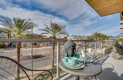 Thunderbird Industrial Airpark Apartment | Superior Condo In North Scottsdale (Unit 1039) Condo