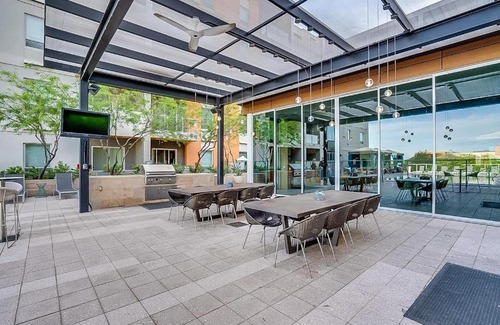 Thunderbird Industrial Airpark Apartment | Superior Condo In North Scottsdale (Unit 1039) Condo
