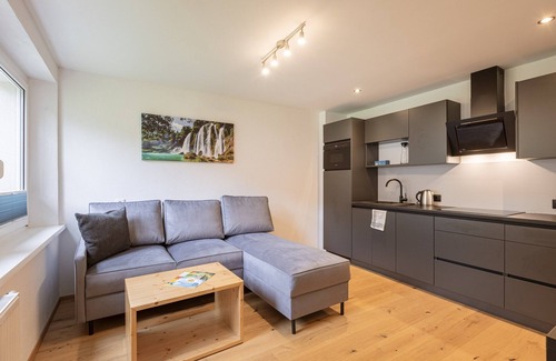 Eisenerz Apartment | Superior Ferienwohnung mit Ir-sauna