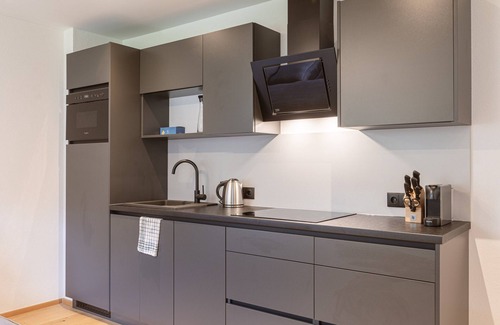 Eisenerz Apartment | Superior Ferienwohnung mit Ir-sauna