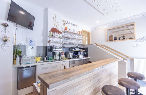Eisenerz Apartment | Superior Ferienwohnung mit Ir-sauna